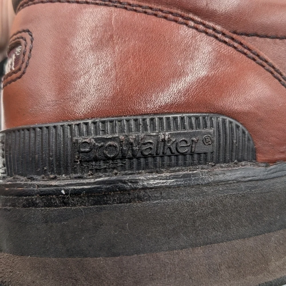 Rockport pre owned